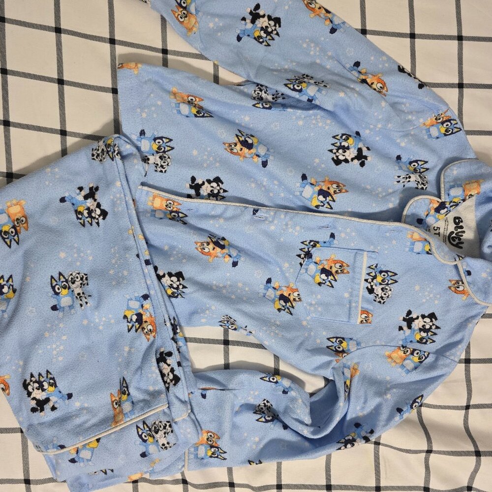 5T Bundle of Pjs